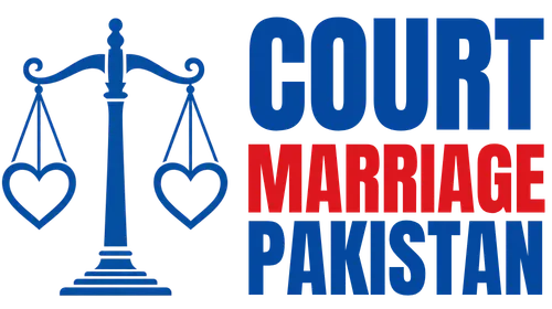 Court Marriage Pakistan