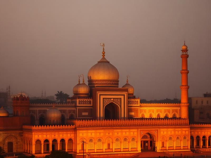 Court marriage services in Lahore, Pakistan