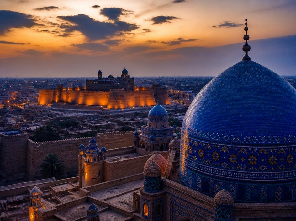 Court marriage services in Multan, Pakistan