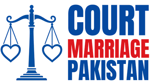 Court Marriage Pakistan